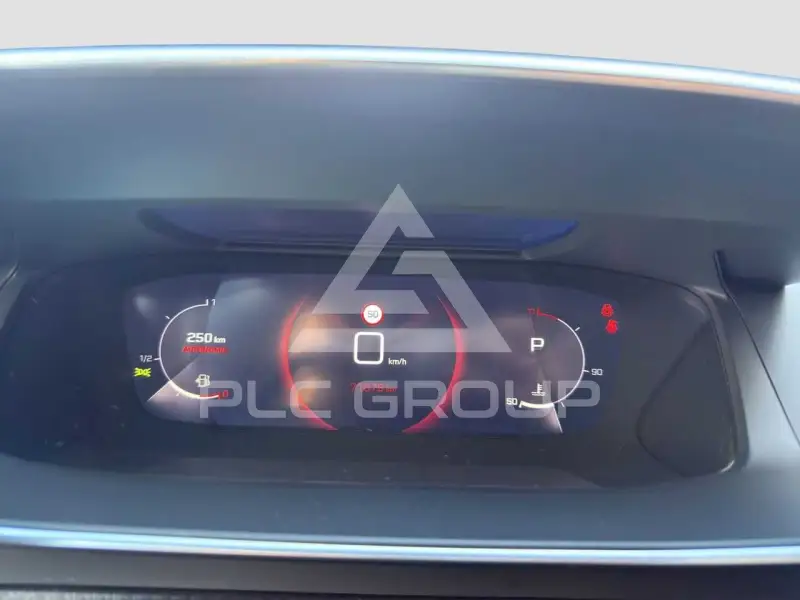 2022 Peugeot 2008