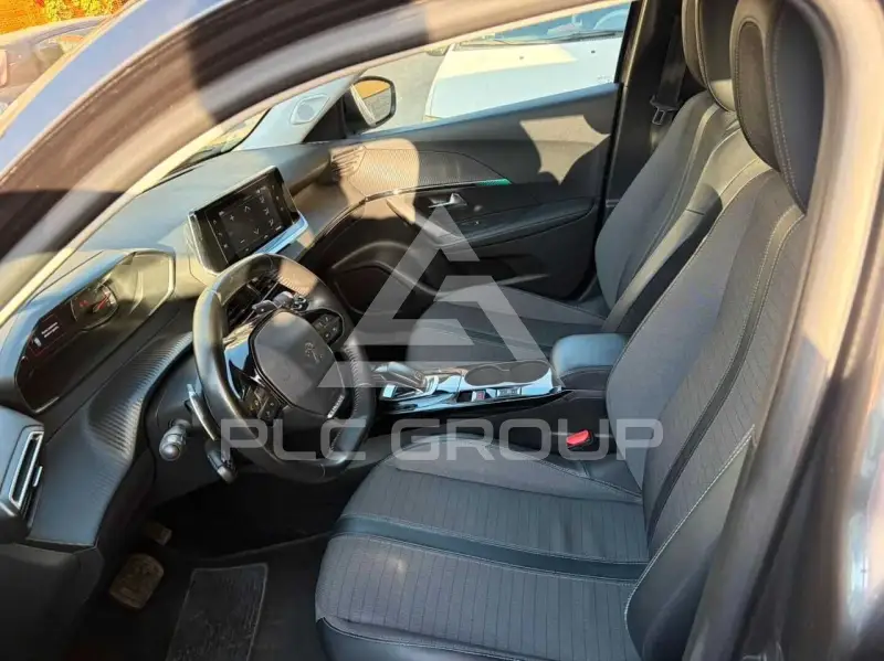 2022 Peugeot 2008