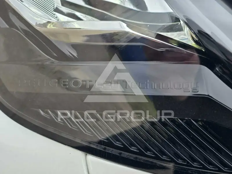2022 Peugeot 2008