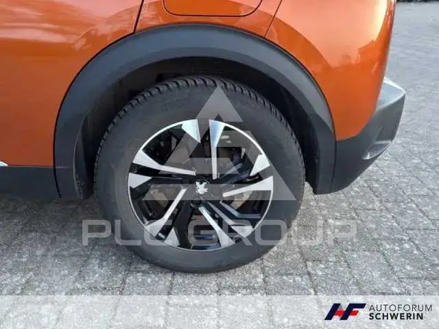 2022 Peugeot 2008