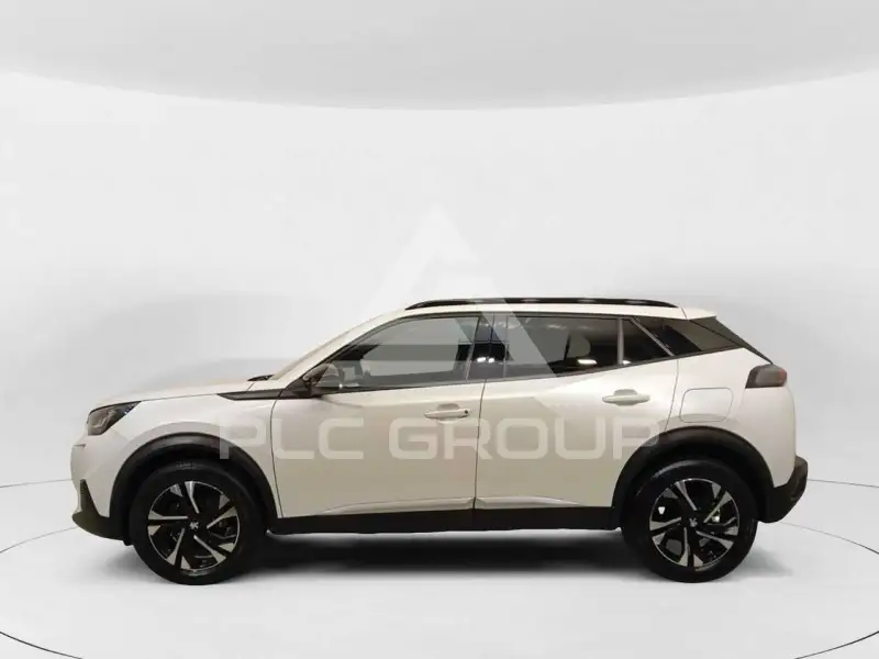 2022 Peugeot 2008