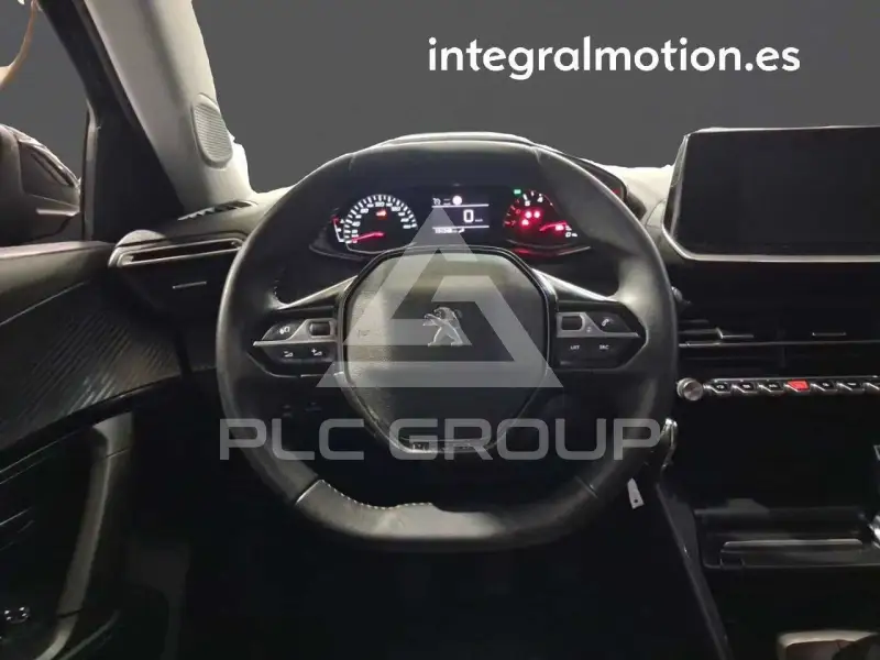 2022 Peugeot 2008
