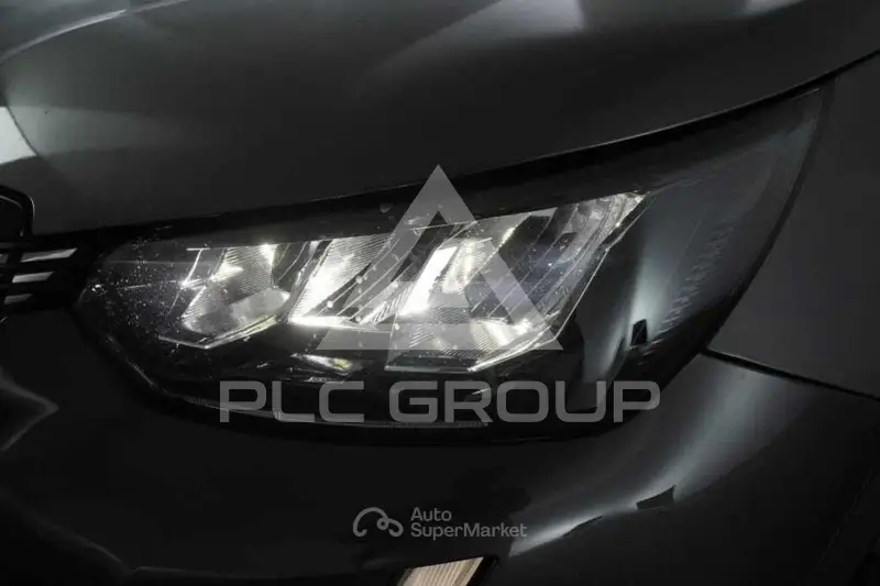 2022 Peugeot 2008