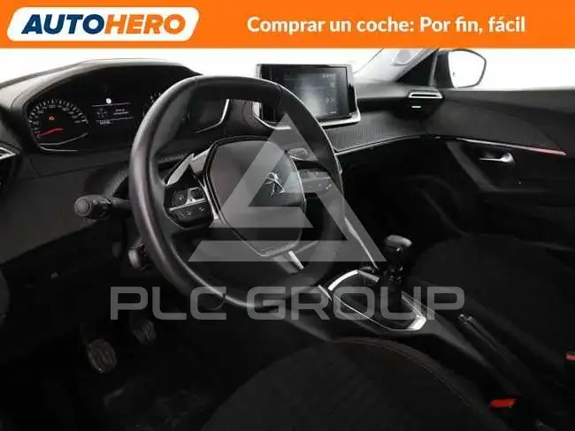 2022 Peugeot 2008