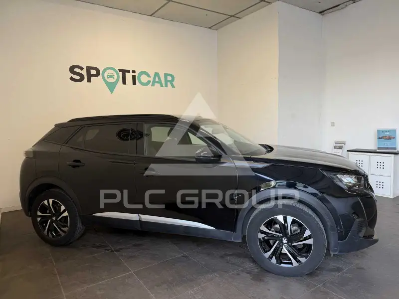 2022 Peugeot 2008