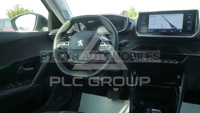 2022 Peugeot 2008