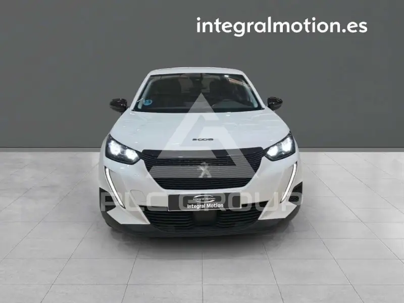2022 Peugeot 2008