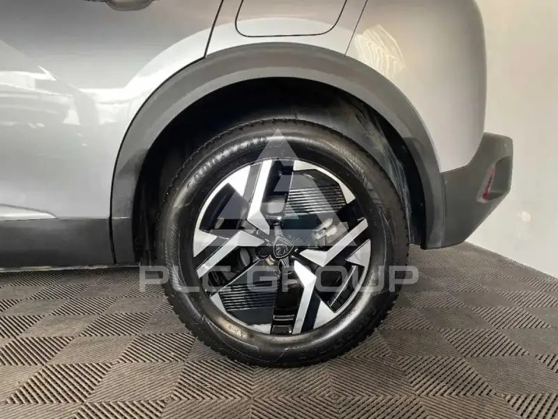 2022 Peugeot 2008