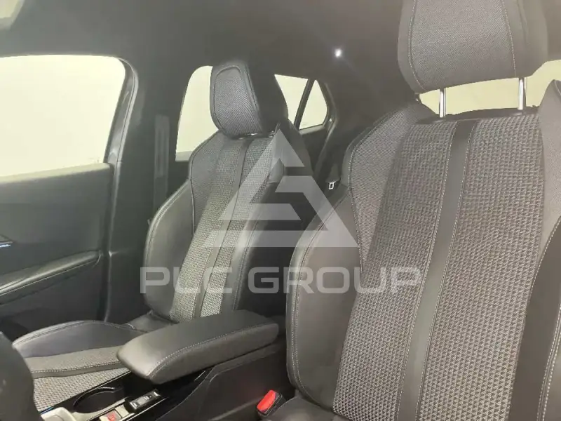 2022 Peugeot 2008