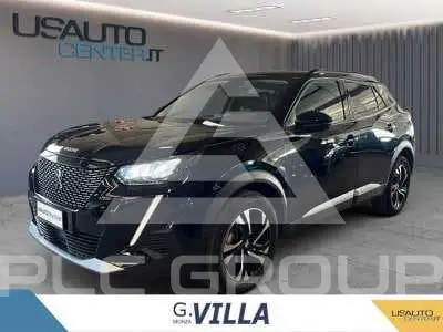 2022 Peugeot 2008