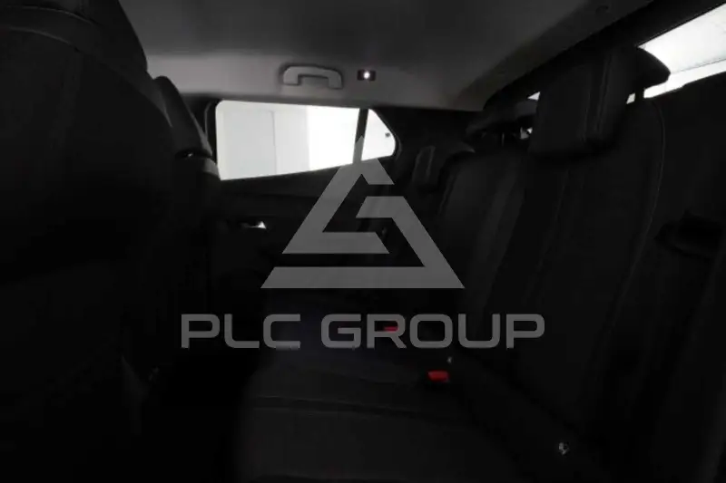 2022 Peugeot 2008
