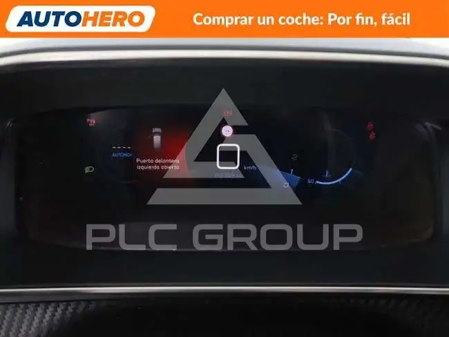2022 Peugeot 2008