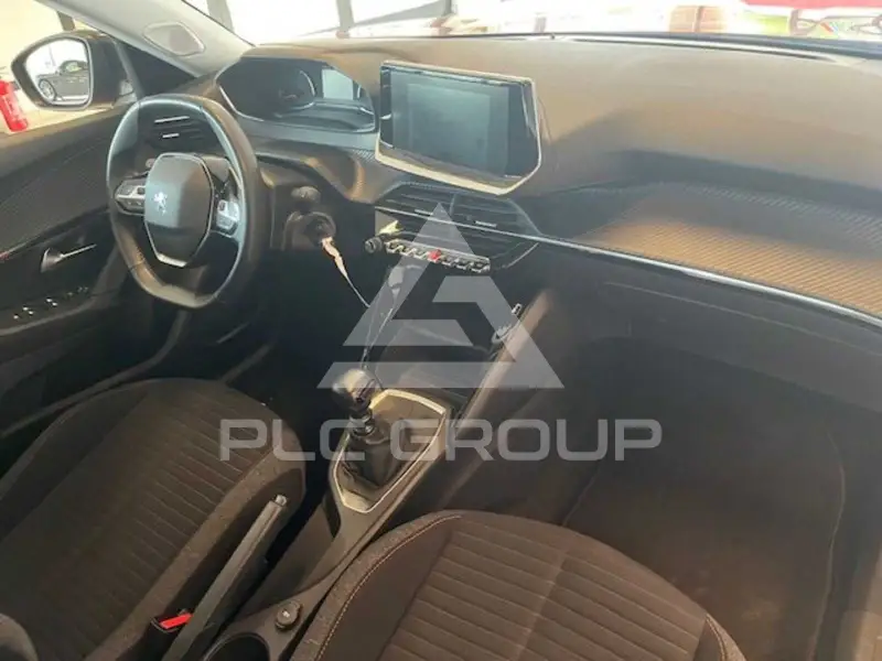 2022 Peugeot 2008