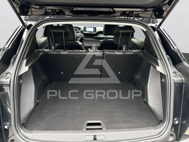 2022 Peugeot 2008