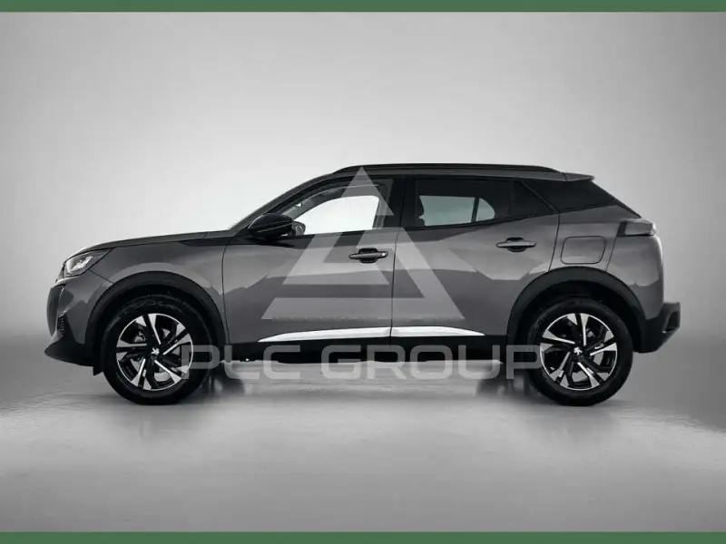 2022 Peugeot 2008