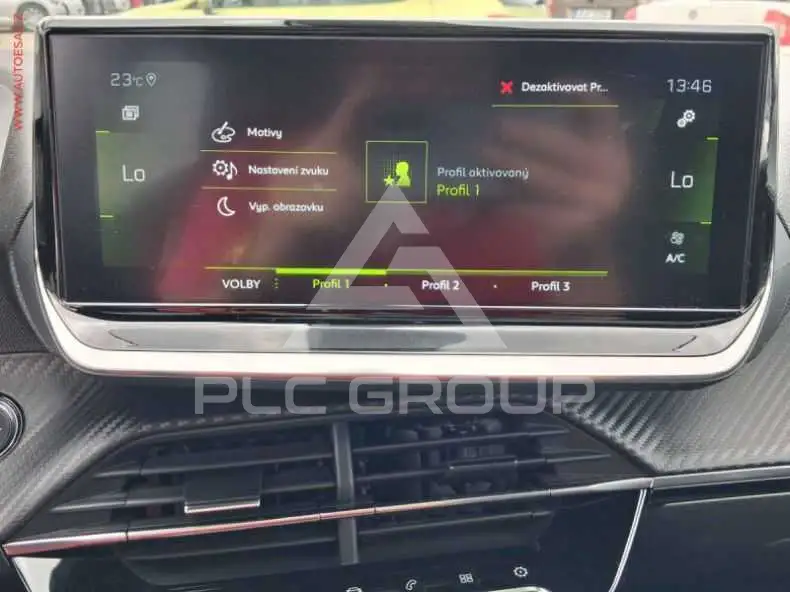 2022 Peugeot 2008