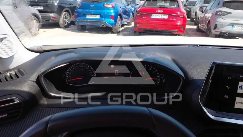 2022 Peugeot 2008