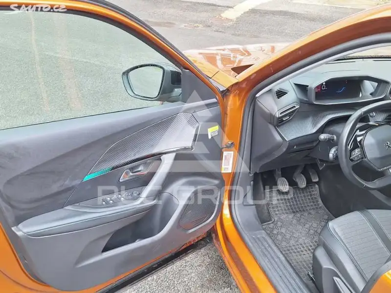 2022 Peugeot 2008
