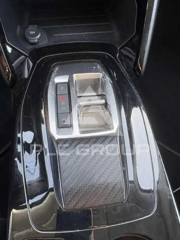 2022 Peugeot 2008