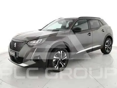 2022 Peugeot 2008