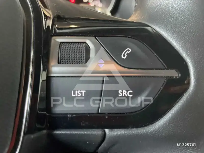 2022 Peugeot 2008