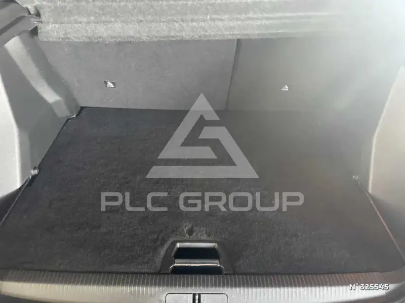 2022 Peugeot 2008