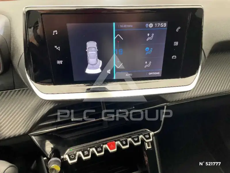 2022 Peugeot 2008