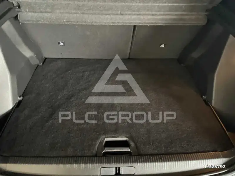 2022 Peugeot 2008