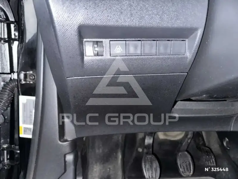 2022 Peugeot 2008