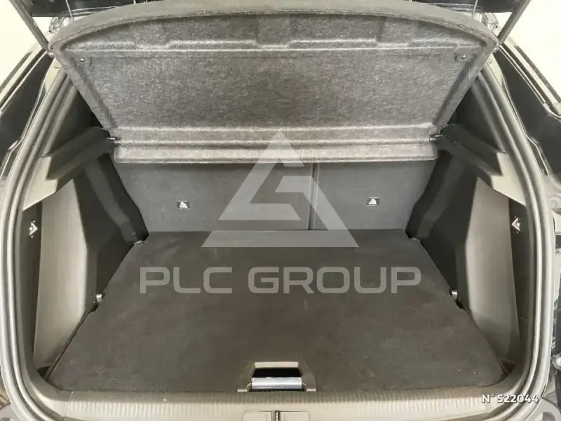 2022 Peugeot 2008