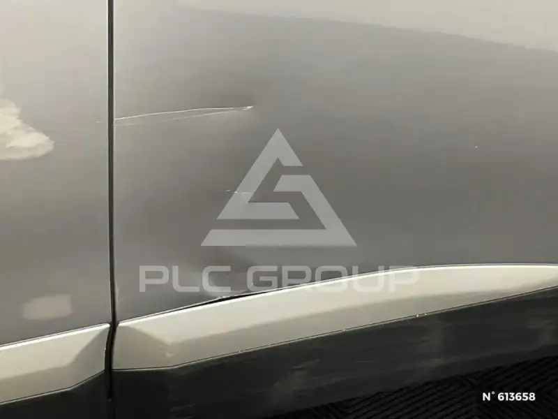 2022 Peugeot 2008