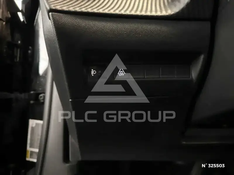 2022 Peugeot 2008