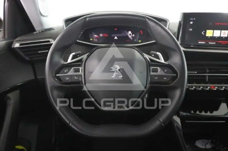 2022 Peugeot 2008