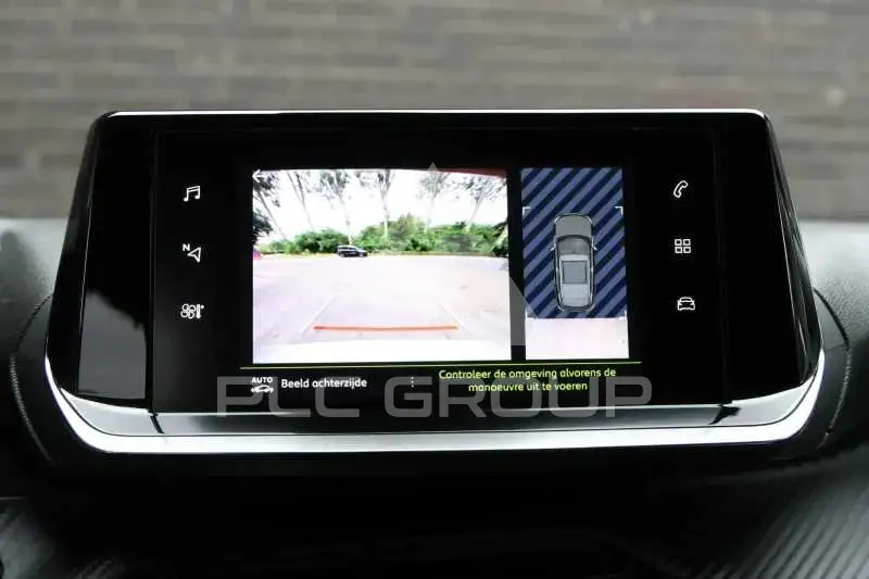 2022 Peugeot 2008