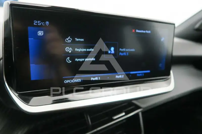 2022 Peugeot 2008