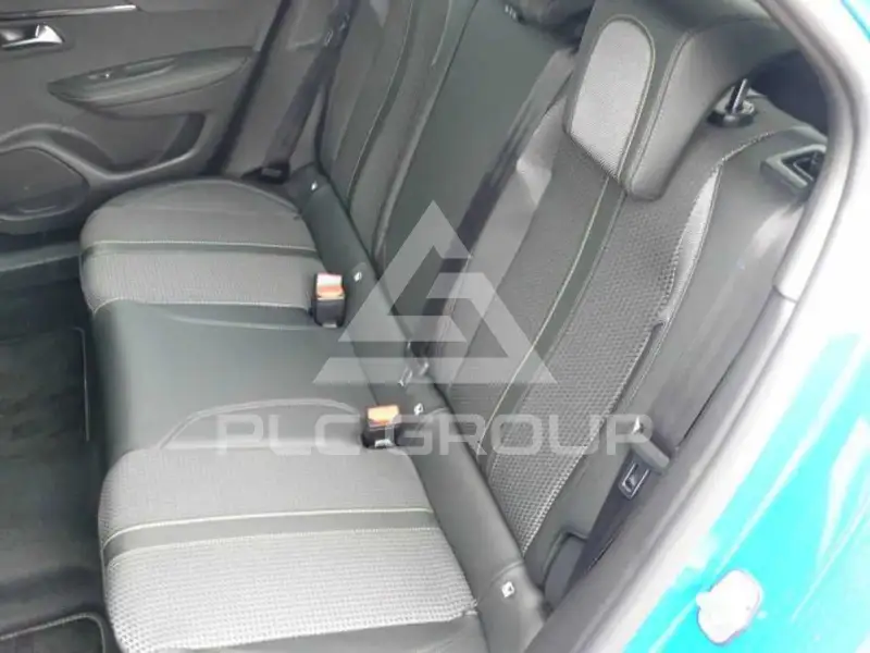 2022 Peugeot 2008