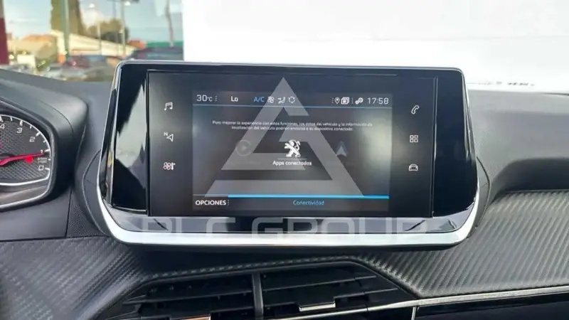 2022 Peugeot 2008