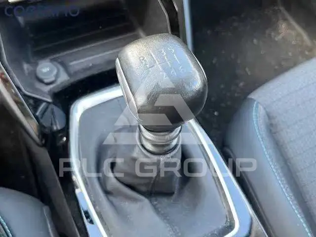 2022 Peugeot 2008