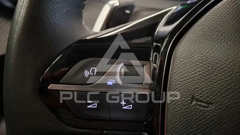 2022 Peugeot 2008