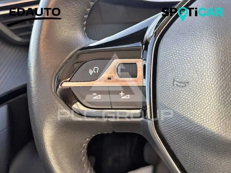 2022 Peugeot 2008