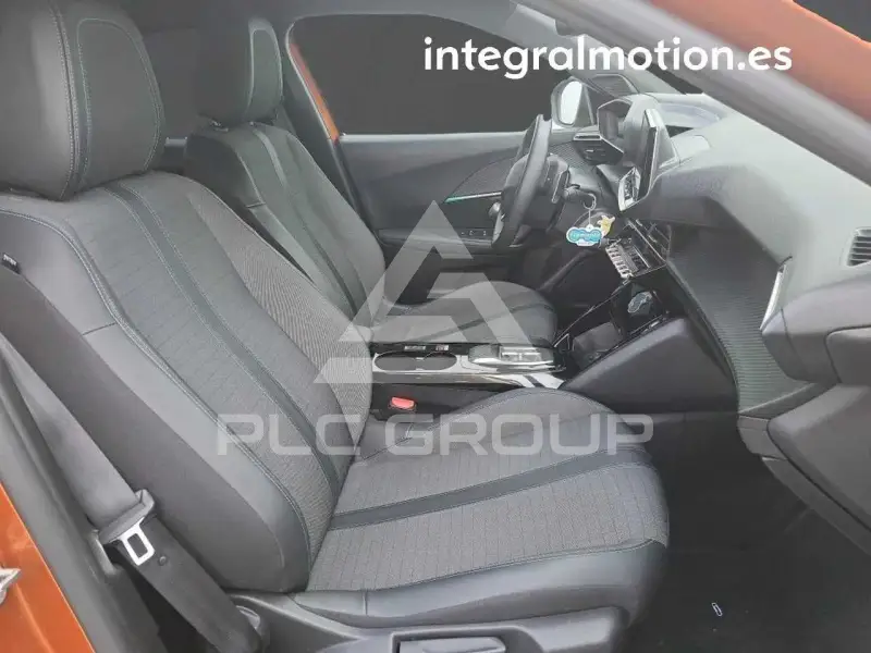 2022 Peugeot 2008