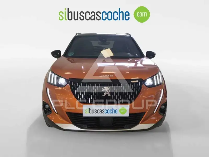 2022 Peugeot 2008