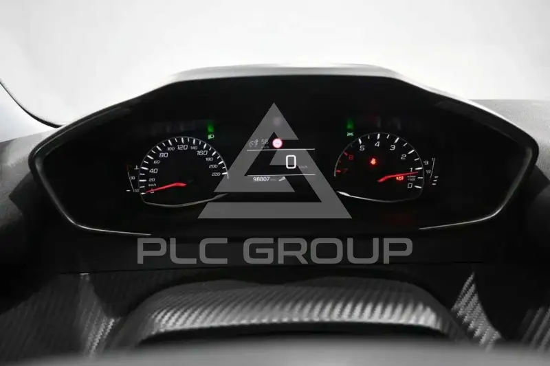 2022 Peugeot 2008