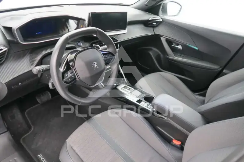 2022 Peugeot 2008