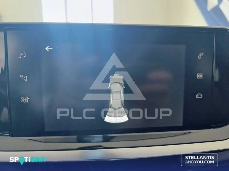 2022 Peugeot 2008