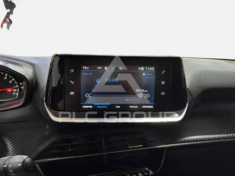 2022 Peugeot 2008