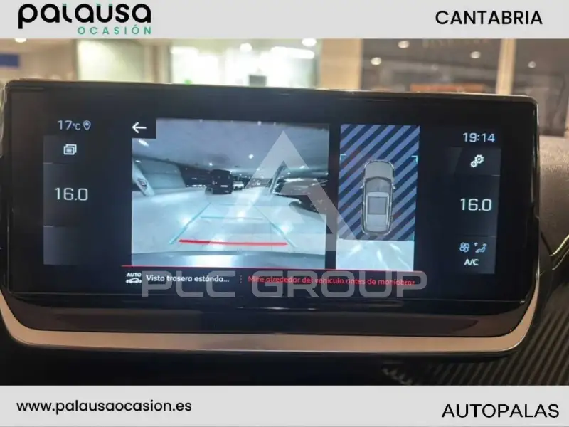 2022 Peugeot 2008