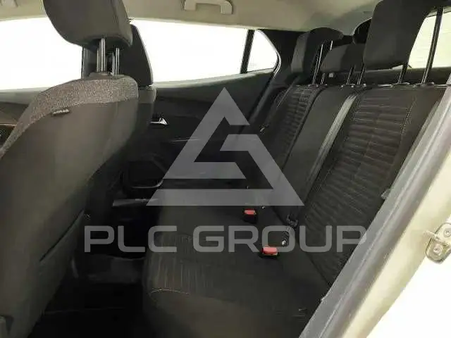 2022 Peugeot 2008