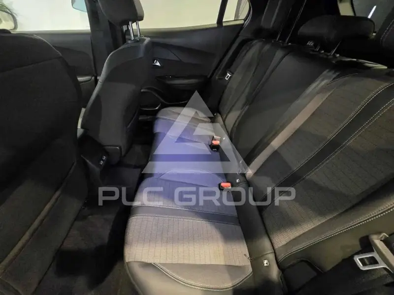 2022 Peugeot 2008