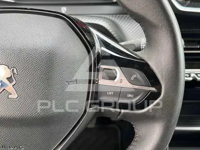 2022 Peugeot 2008